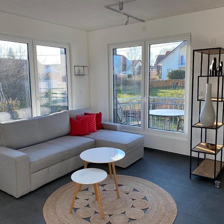 Ferienwohnung Voest Weil  Bagian luar foto