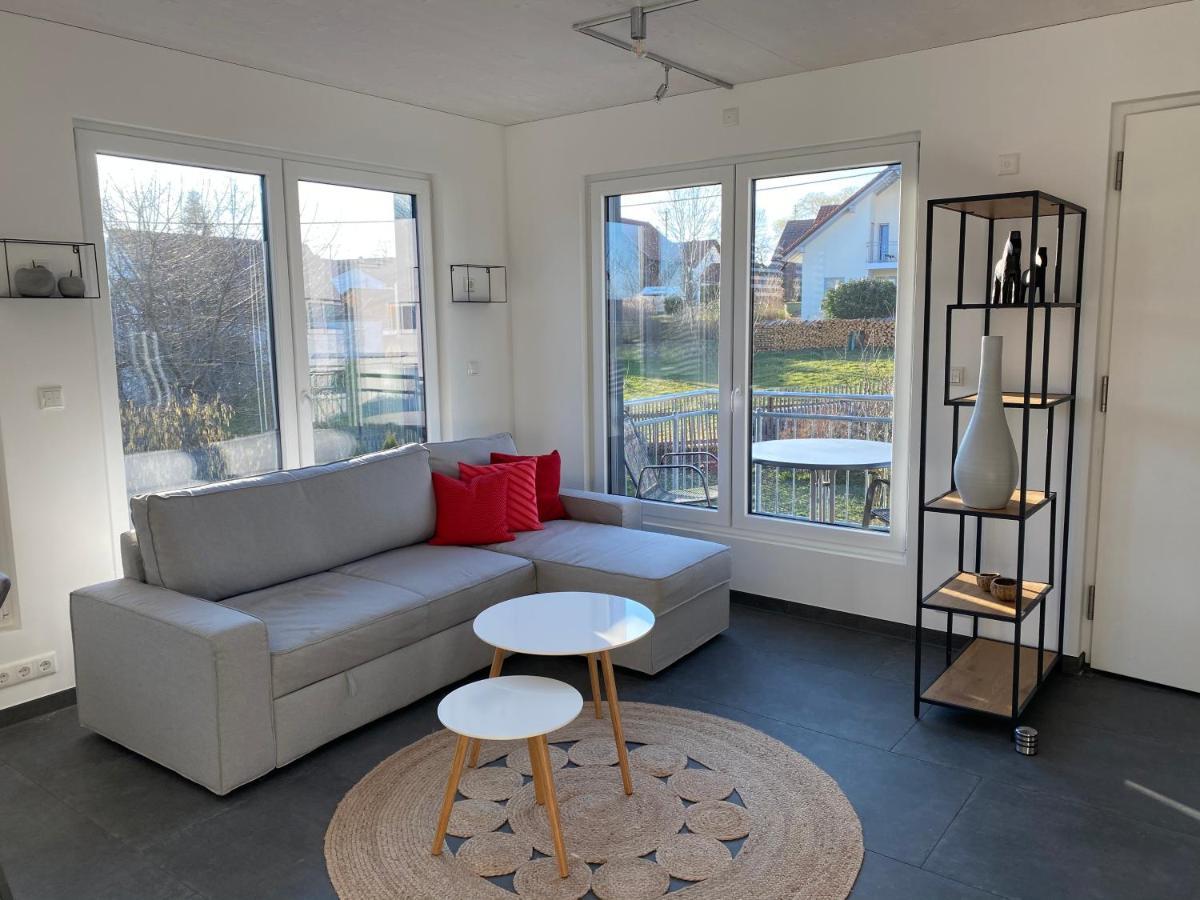 Ferienwohnung Voest Weil  Bagian luar foto