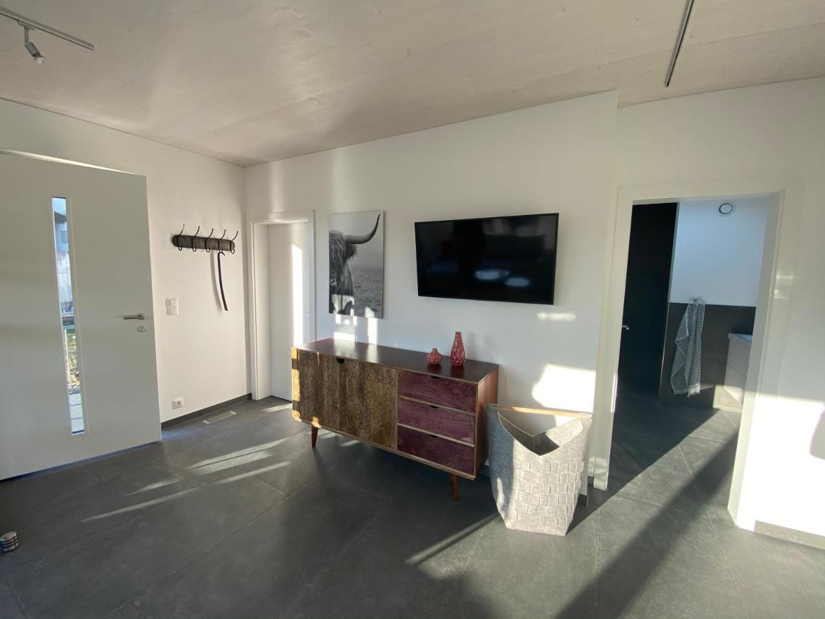 Ferienwohnung Voest Weil  Bagian luar foto