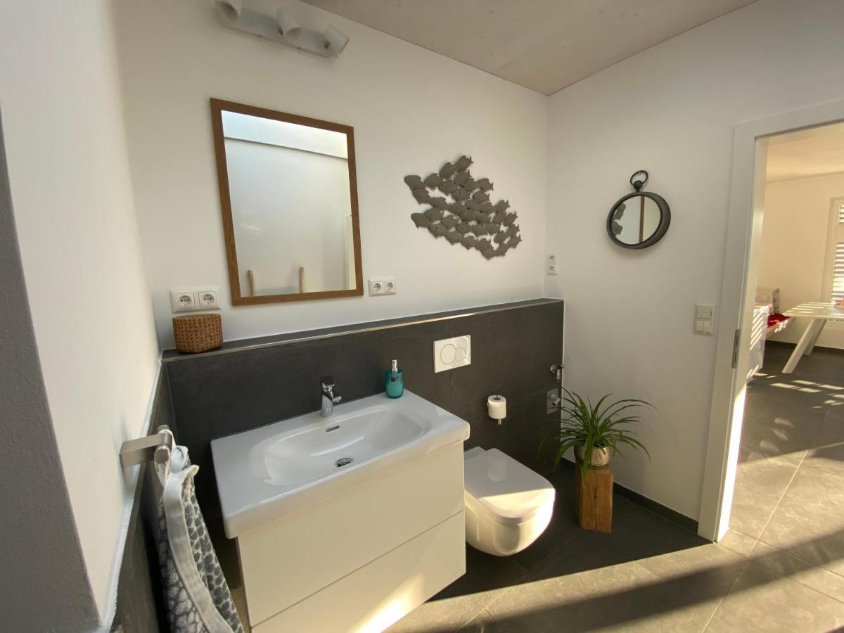 Ferienwohnung Voest Weil  Bagian luar foto