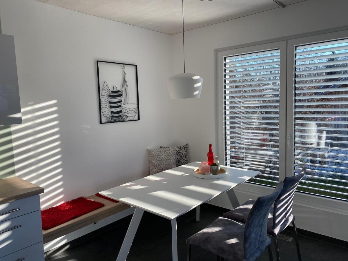 Ferienwohnung Voest Weil  Bagian luar foto